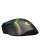 RAMPAGE Comfort 12800 DPI RGB - czarny - 1317598 - zdjęcie 3